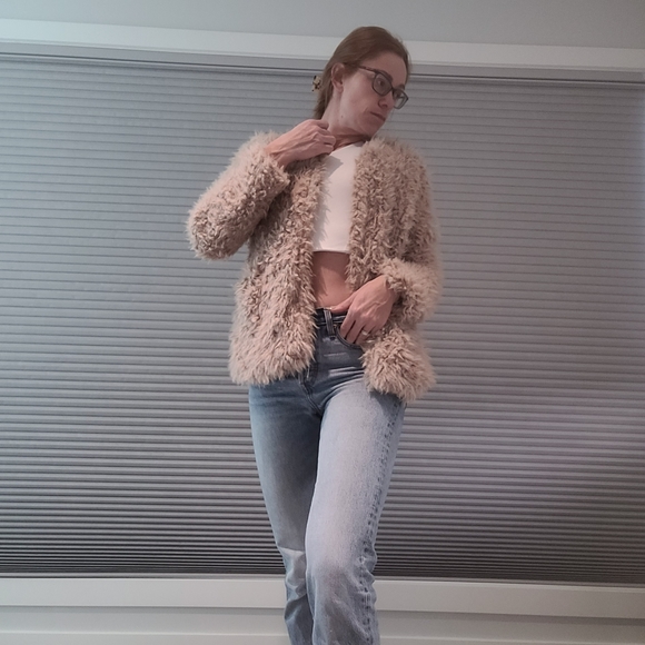 Womens Jacket - Picture 2 of 5